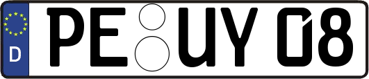 PE-UY08