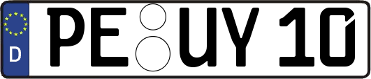 PE-UY10