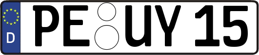PE-UY15