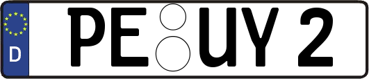 PE-UY2