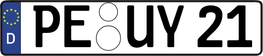 PE-UY21