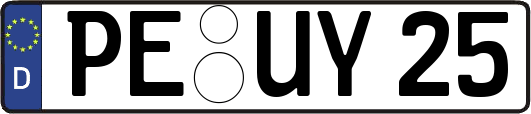 PE-UY25