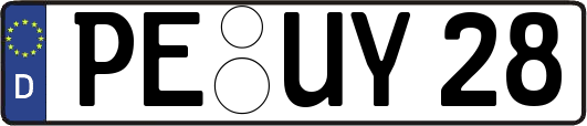 PE-UY28