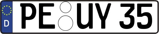 PE-UY35