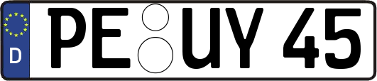 PE-UY45