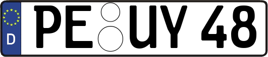PE-UY48