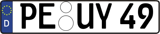 PE-UY49