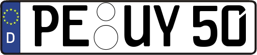 PE-UY50