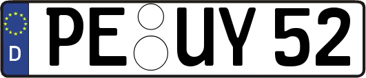 PE-UY52