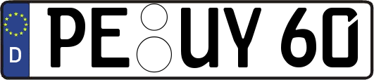 PE-UY60