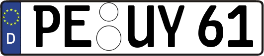 PE-UY61