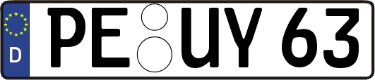 PE-UY63