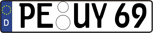 PE-UY69