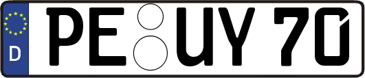 PE-UY70