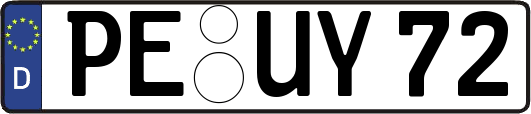 PE-UY72