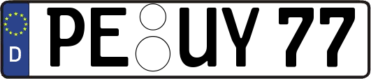 PE-UY77