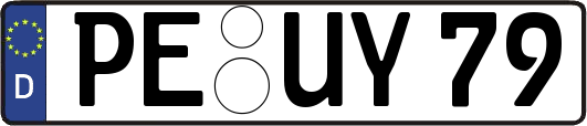 PE-UY79