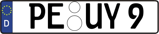PE-UY9