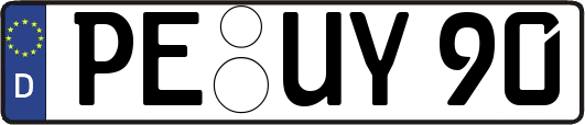 PE-UY90