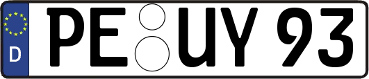 PE-UY93
