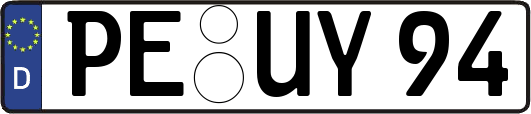 PE-UY94