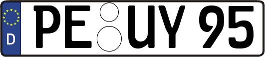 PE-UY95