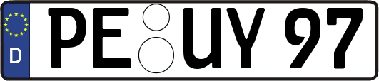 PE-UY97