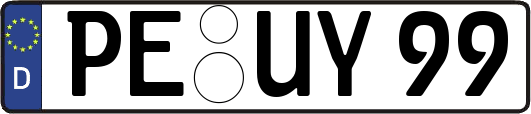 PE-UY99