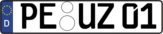 PE-UZ01
