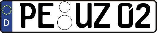 PE-UZ02
