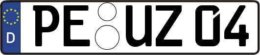 PE-UZ04