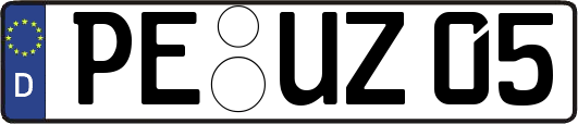PE-UZ05