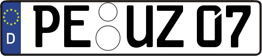 PE-UZ07