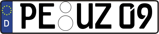 PE-UZ09