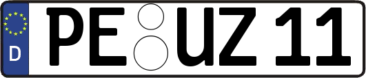 PE-UZ11