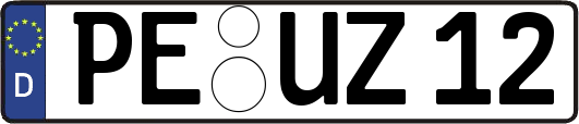 PE-UZ12