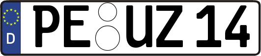 PE-UZ14