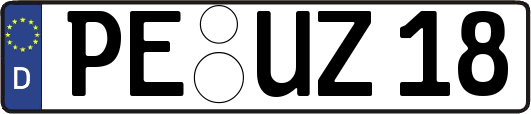 PE-UZ18