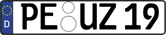PE-UZ19