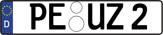PE-UZ2