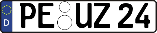PE-UZ24