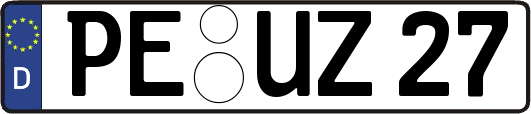 PE-UZ27