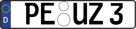 PE-UZ3