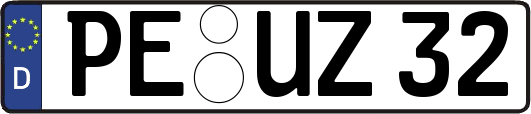 PE-UZ32
