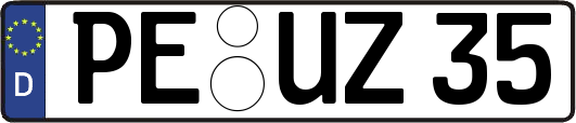 PE-UZ35