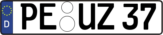 PE-UZ37