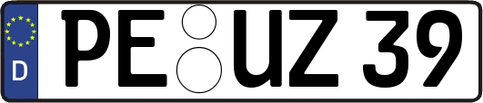 PE-UZ39