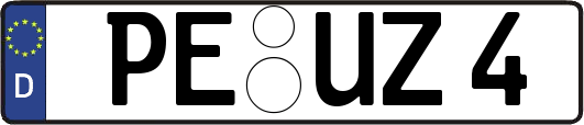 PE-UZ4