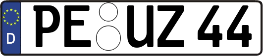 PE-UZ44