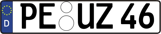 PE-UZ46
